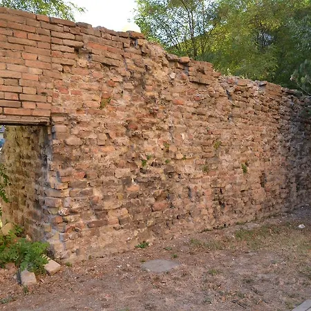 Mur Novo Bed & Breakfast Ravenna