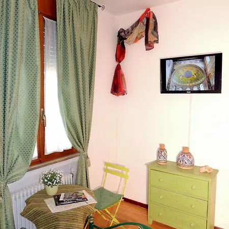 Mur Novo Bed & Breakfast