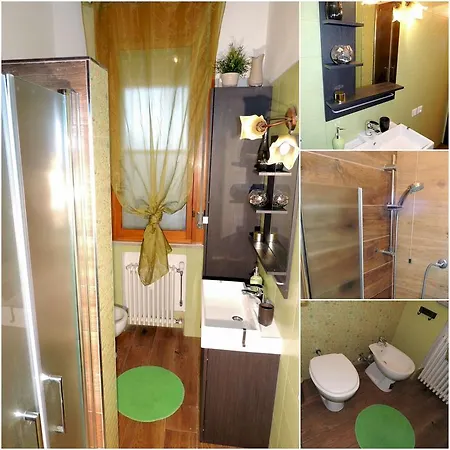 Bed & Breakfast Mur Novo *