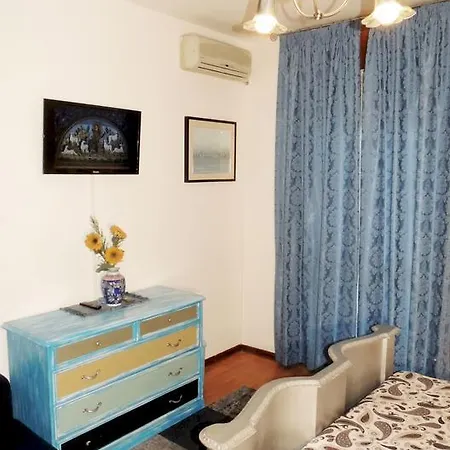 Mur Novo Bed & Breakfast *