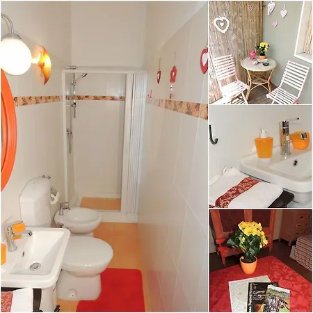 Bed & Breakfast Mur Novo Ravenna