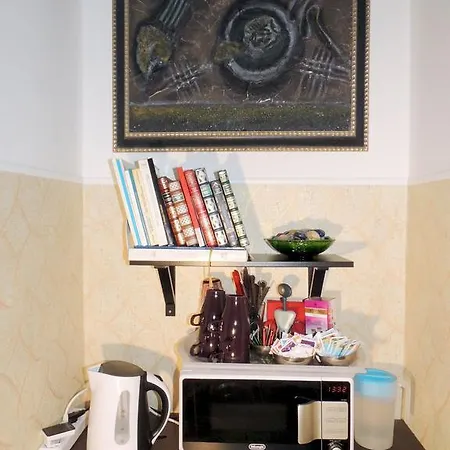 Bed & Breakfast Mur Novo *
