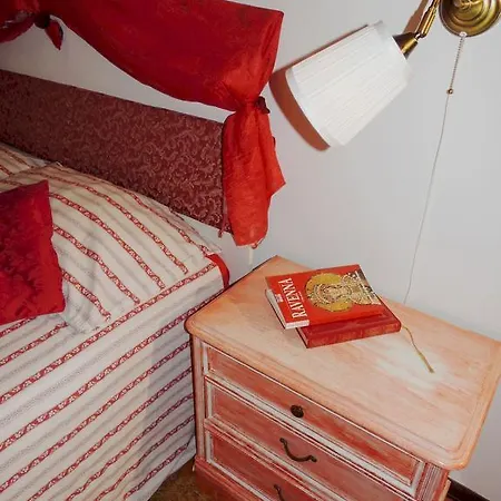 Mur Novo Bed & Breakfast *