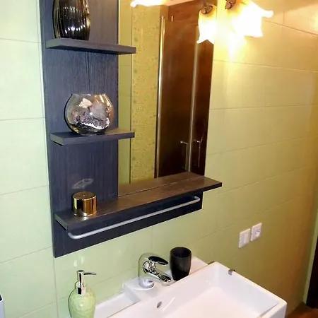 Bed & Breakfast Mur Novo