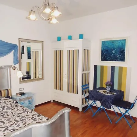Mur Novo Bed & Breakfast Ravenna
