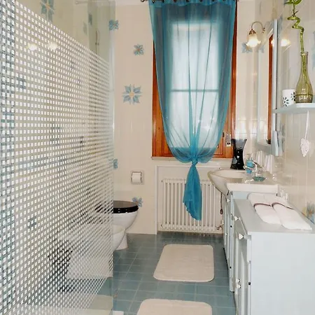 Mur Novo Bed & Breakfast
