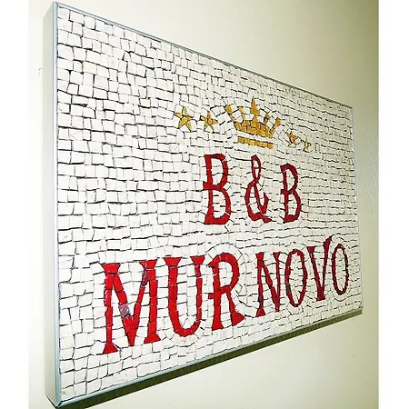 Mur Novo Bed & Breakfast *